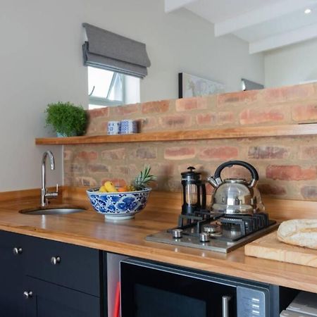 Apartamento Ebb Knysna Exterior foto